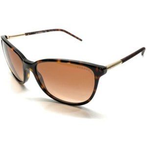 Burberry Women's Havana Sunglasses!